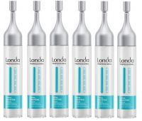 Зміцнююча сироватка LONDA Vital Booster Serum, 6 шт по 10 мл Зміцнююча сироватка LONDA Vital Booster Serum, 6 шт по 10 мл