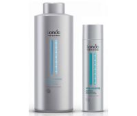 Зміцнюючий шампунь LONDA Vital Booster Shampoo 