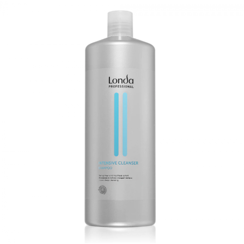 Шампунь глибокого очищення Londa Specialist Intensive Cleanser, 1000 мл Шампунь глибокого очищення Londa Specialist Intensive Cleanser, 1000 мл