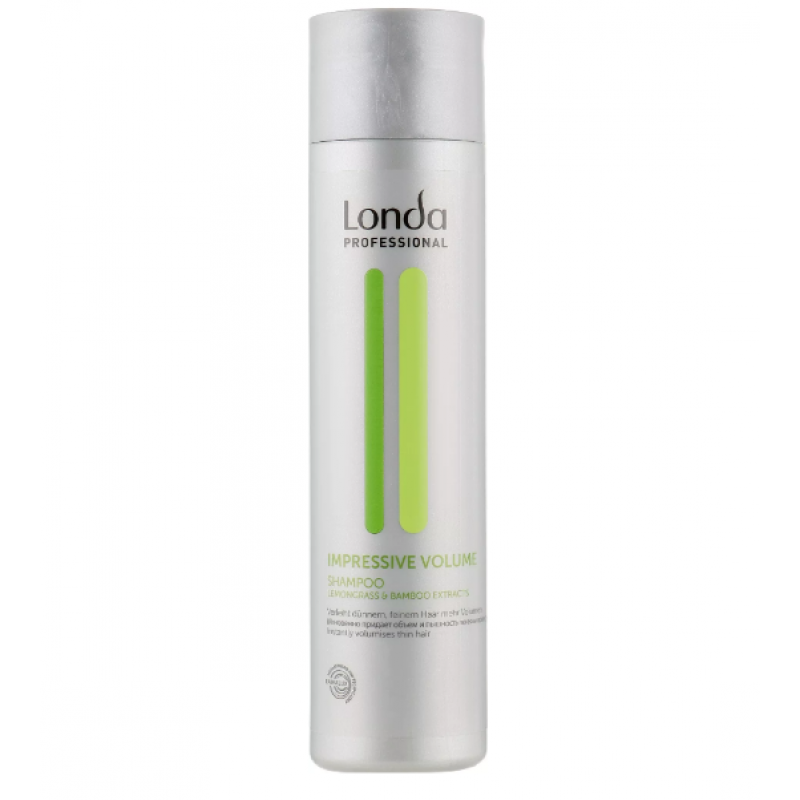 Шампунь для об'єму волосся Londa Professional Impressive Volume Шампунь для об'єму волосся Londa Professional Impressive Volume