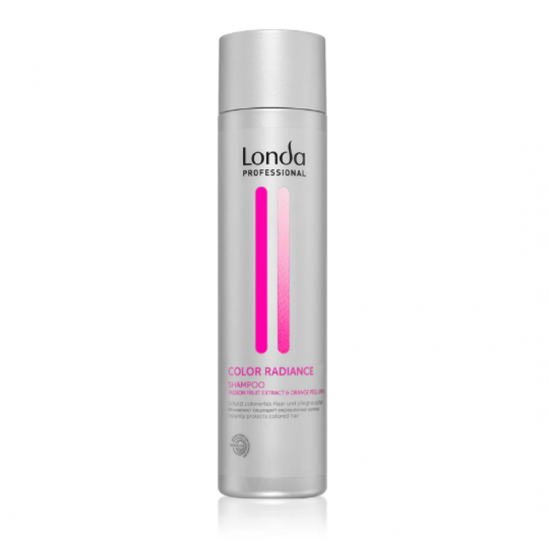 Шампунь для фарбованого волосся Londa Professional Color Radiance Шампунь для фарбованого волосся Londa Professional Color Radiance