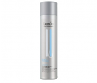 Шампунь проти лупи з маслом жожоба та екстрактом календули Londa Professional Scalp Purifier Shampoo, 250 мл Шампунь проти лупи з маслом жожоба та екстрактом календули Londa Professional Scalp Purifier Shampoo, 250 мл