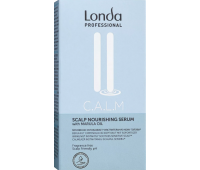 Сироватка для живлення шкіри голови Londa Professional C.A.L.M Scalp Nourishing Serum, 6*9 мл Сироватка для живлення шкіри голови Londa Professional C.A.L.M Scalp Nourishing Serum, 6*9 мл