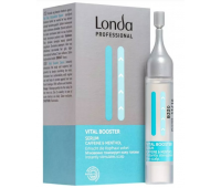 Зміцнююча сироватка LONDA Vital Booster Serum, 6 шт по 10 мл Зміцнююча сироватка LONDA Vital Booster Serum, 6 шт по 10 мл