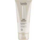 Відновлююча маска для волосся з кератином Londa Professional Fiber Infusion Відновлююча маска для волосся з кератином Londa Professional Fiber Infusion