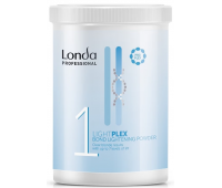 Освітлювальна пудра для волосся Londa Professional LightPlex Bond Lightening Powder Step 1, 500 г Освітлювальна пудра для волосся Londa Professional LightPlex Bond Lightening Powder Step 1, 500 г