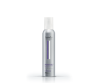 Піна для волосся екстрасильної фіксації Londa Mousse Dramatize