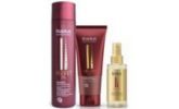 Серія Londa Velvet Oil - миттєве відновлення волосся