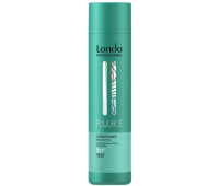 Кондиціонер для волосся з природних компонентів Londa Professional P.U.R.E Conditioner