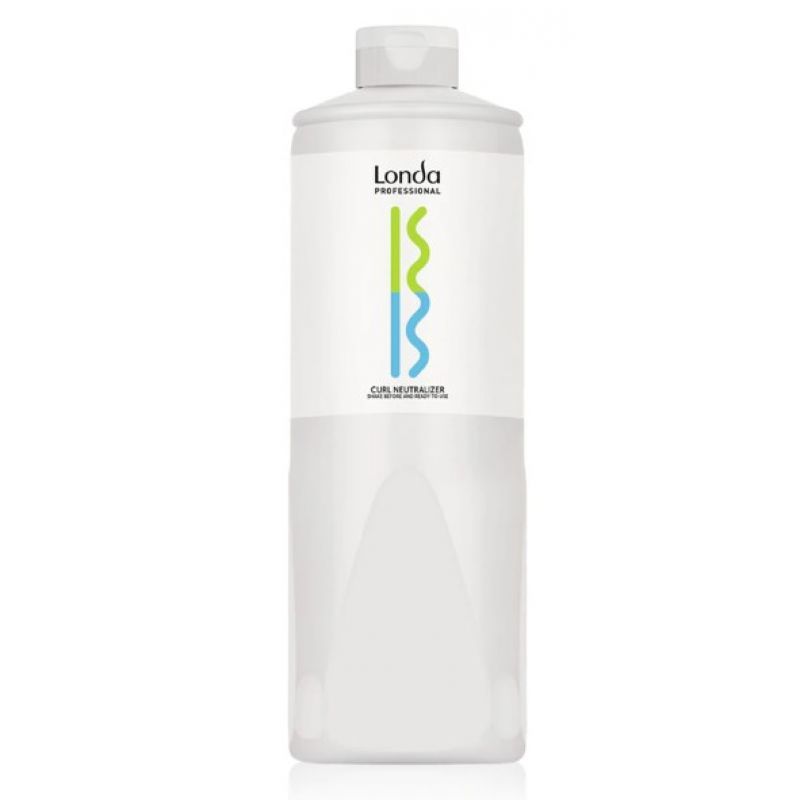 Фіксатор-догляд LONDA Neutralizer, 1000 мл Фіксатор-догляд LONDA Neutralizer, 1000 мл