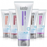 Маска для підтримки коричневих відтінків LONDA toneplex Mask COFFEE, 200 мл