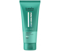 Маска з натуральних компонентів Londa Professional P.U.R.E Mask