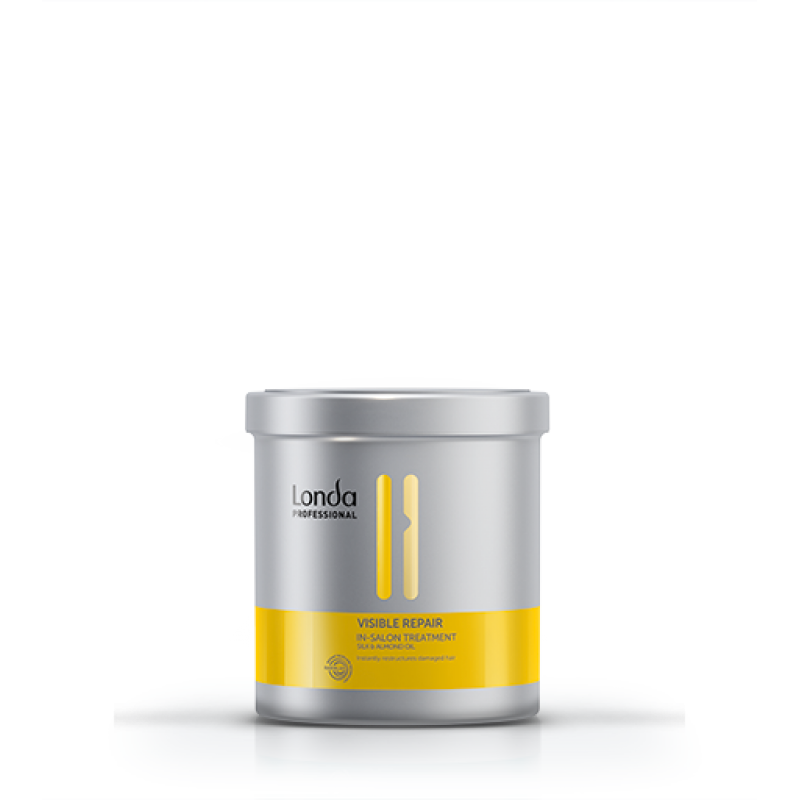 Засіб для відновлення волосся з пантенолом Londa Professional Visible Repair, 750 мл Засіб для відновлення волосся з пантенолом Londa Professional Visible Repair, 750 мл