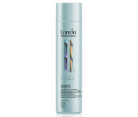 Шампунь для чутливої шкіри голови Londa Professional Calm, 250 мл Шампунь для чутливої шкіри голови Londa Professional Calm, 250 мл