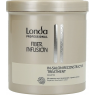 Відновлююча маска для волосся з кератином Londa Professional Fiber Infusion