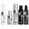 Серія Loreal Tecni.Art стайлінг та укладання волосся Серія Loreal Tecni.Art стайлінг та укладання волосся