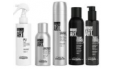 Серія Loreal Tecni.Art стайлінг та укладання волосся