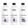 Проявник DIActivateur для фарби LOREAL Diarichesse, DIA Richesse Hi-Visibility та DIA Light 1,8%, 2,7%, 4,5%