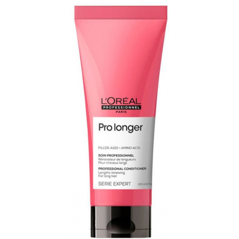 Кондиціонер для відновлення волосся за довжиною Loreal Professionnel Pro Longer Conditioner Кондиціонер для відновлення волосся за довжиною Loreal Professionnel Pro Longer Conditioner