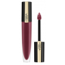 Матовая помада-тинт для губ 103 Loreal Paris Rouge Signature, 7 мл