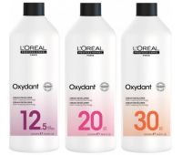 Оксигент (окислювач) для фарби Majirel 3,75%, 6%, 9%, 12% LOREAL