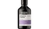 Серія Loreal Chroma Creme - корекція кольору блонд