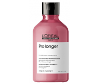 Шампунь для відновлення волосся за довжиною Loreal Professionnel Pro Longer Shampoo