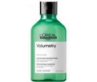 Шампунь для об'єму L'Oreal Volumetry Shampoo Лореаль Волюметри Шампунь для об'єму L'Oreal Volumetry Shampoo Лореаль Волюметри