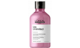 Серія Loreal Liss Unlimited для випрямлення волосся
