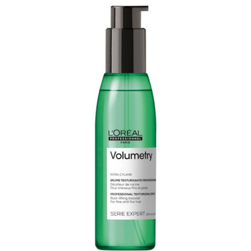 Спрей для прикореневого об'єму L'Oreal Volumetry Root Spray 125 мл Спрей для прикореневого об'єму L'Oreal Volumetry Root Spray 125 мл