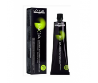 Стійка фарба без аміаку L'Oreal INOA Лореаль Іноа 60 мл Стійка фарба без аміаку L'Oreal INOA Лореаль Іноа 60 мл