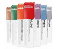 Стійка крем-фарба для волосся L'Oreal Majirel Мажирель 60 мл Стійка крем-фарба для волосся L'Oreal Majirel Мажирель 60 мл