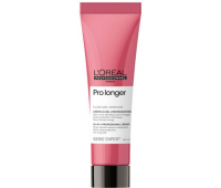 Термозахисний крем 10-в-1 для відновлення волосся по довжині Loreal Professionnel Pro Longer Cream 10-in-1, 150 мл