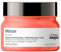 Зміцнююча маска проти ламкості волосся L'Oreal Professional Inforcer Strengthening Anti-Breakage Masque