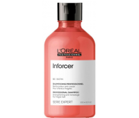 Зміцнюючий шампунь для волосся L'Oreal Professional Inforcer Strengthening Anti-Breakage Shampoo
