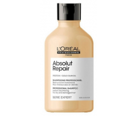 Шампунь для відновлення пошкодженого волосся Loreal Absolut Repair Lipidium Shampoo Шампунь для відновлення пошкодженого волосся Loreal Absolut Repair Lipidium Shampoo
