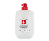 Маска для сухого та пошкодженого волосся Lovien Essential Mask Intensive Repairing For Dry Hair Маска для сухого та пошкодженого волосся Lovien Essential Mask Intensive Repairing For Dry Hair