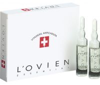 Ампули проти випадіння волосся Lovien Essential Hair Loss Prevention Treatment Ampoules 7шт*8мл