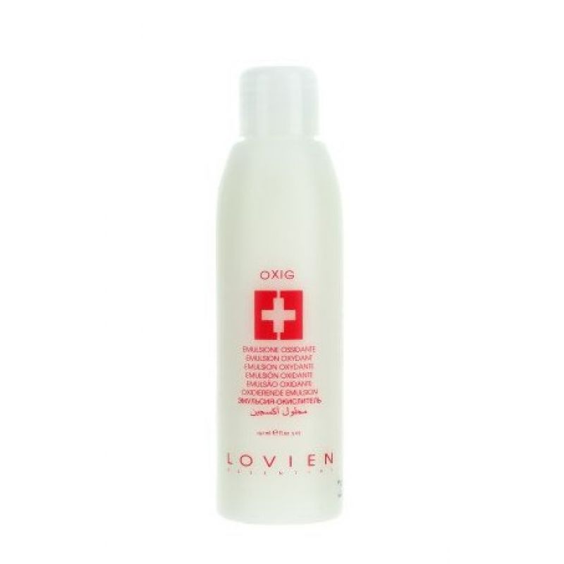 Окислювач до фарби Lovien Essential Oxydant Emulsion Окислювач до фарби Lovien Essential Oxydant Emulsion