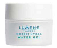 LUMENE Аква-гель LAHDE NORDIC HYDRA зволожуючий та освіжаючий для нормальної та жирної шкіри, 50мл