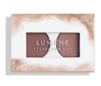 LUMENE Подвійні тіні для повік BRIGHT EYES №3 Rosy Twilight