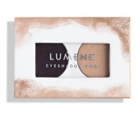 LUMENE Подвійні тіні для повік BRIGHT EYES 5 Dusk Dawn