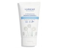 LUMENE Гель для глибокого очищення KLASSIKKO для всіх типів шкіри, 150 мл