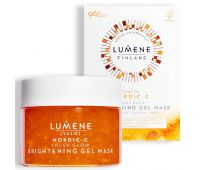 LUMENE Гель маска VALO FRESH GLOW освітлююча для сяяння шкіри, 150 мл LUMENE Гель маска VALO FRESH GLOW освітлююча для сяяння шкіри, 150 мл