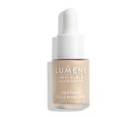 LUMENE Хайлайтер доглядаючий INVISIBLE ILLUMINATION рідкий Golden Hour, 15МЛ