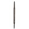 LUMENE Олівець для брів LONGWEAR EYEBROW DEFINER автоматичний стійкий №3 Ash Brown
