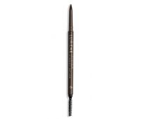 LUMENE Олівець для брів LONGWEAR EYEBROW DEFINER автоматичний стійкий №4 Rich Brown