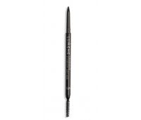 LUMENE Олівець для брів LONGWEAR EYEBROW DEFINER автоматичний стійкий №5 Dark Brown