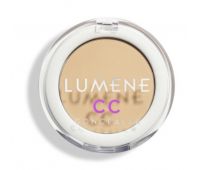 LUMENE Консилер CC COLOR CORRECTING CONCEALER СС Light, 2.5g