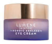 LUMENE Крем для очей AJATON омолоджуючий, 15 мл LUMENE Крем для очей AJATON омолоджуючий, 15 мл